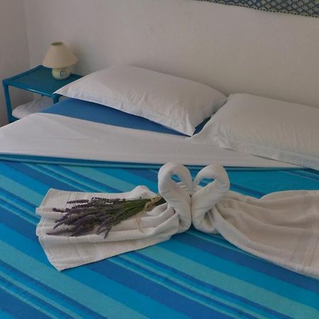 B&B Vacanza Facile Costa Rei Buitenkant foto